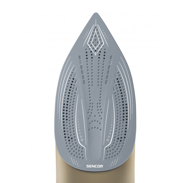 Фото - Утюг Sencor SSI 8310GD