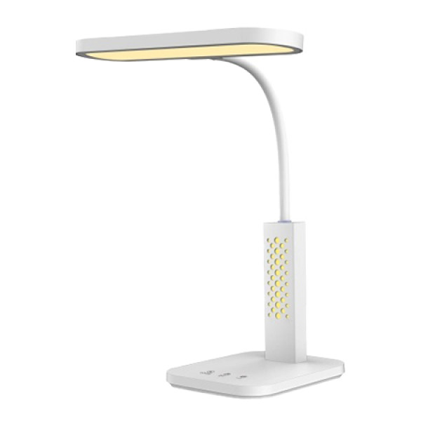 Фото - Настольная лампа Sirius BL-1827 White