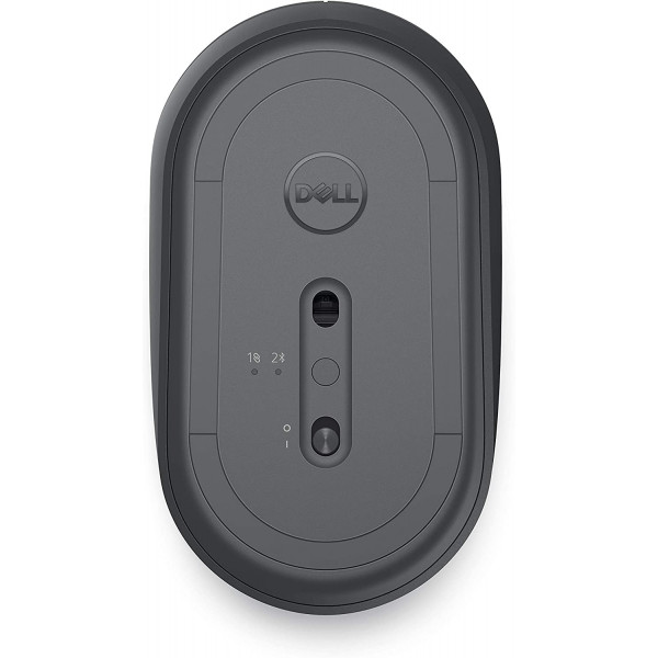 Фото - Миша бездротова Dell MS3320W (570-ABHJ) Titan Gray