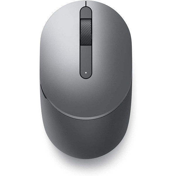Фото - Миша бездротова Dell MS3320W (570-ABHJ) Titan Gray