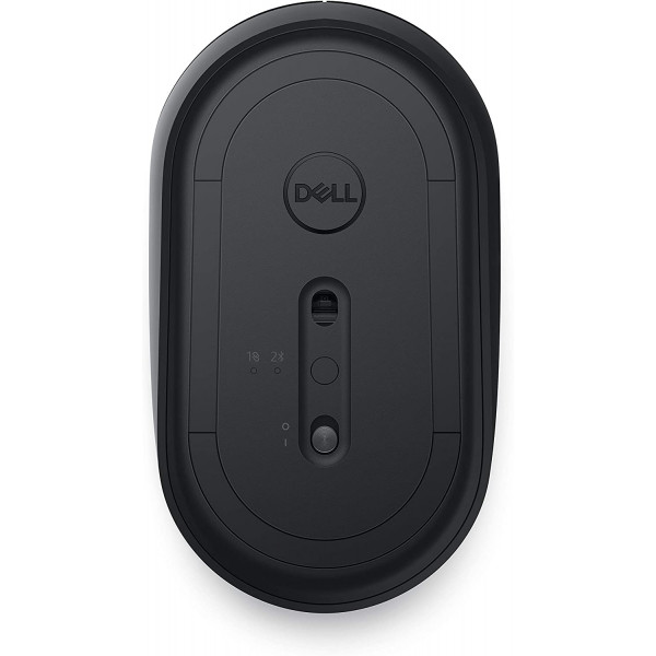 Фото - Миша бездротова Dell MS3320W (570-ABHK) Black