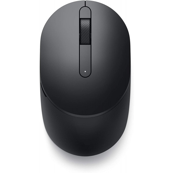 Фото - Миша бездротова Dell MS3320W (570-ABHK) Black