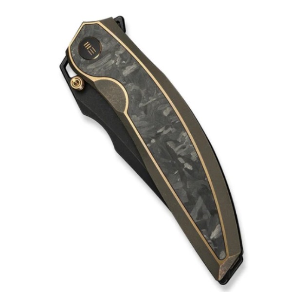 Фото - Нож тактический Weknife Quinseris (WE23093-2)