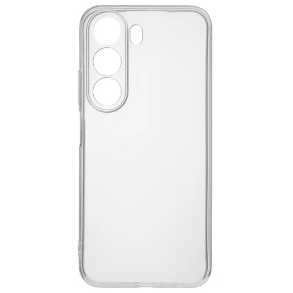 Фото - Чохол для смартфону Armorstandart Air for Realme C100i 4G / C100x 4G Camera cover Clear (ARM92242) Фото - Чохол для смартфону Armorstandart Air for Realme C100i 4G / C100x 4G Camera cover Clear (ARM92242)