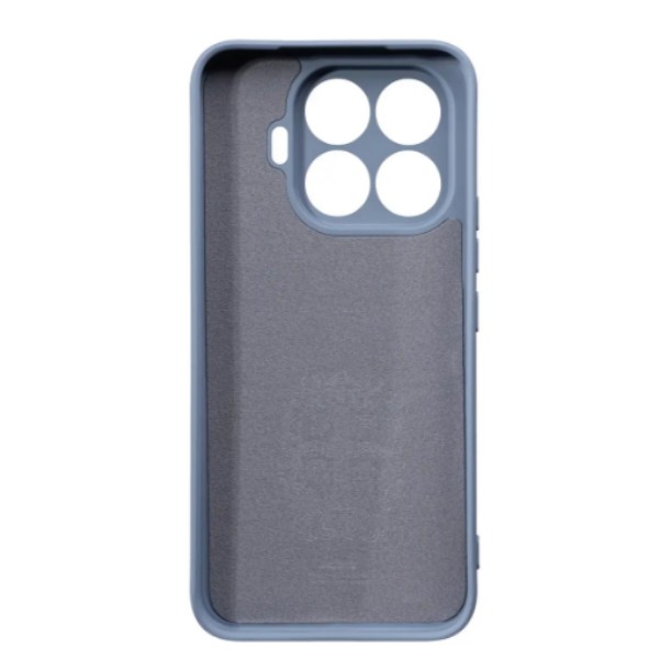 Фото - Чехол для смартфона Armorstandart ICON for Xiaomi 17T Pro 5G Camera cover Winter Blue (ARM91901)