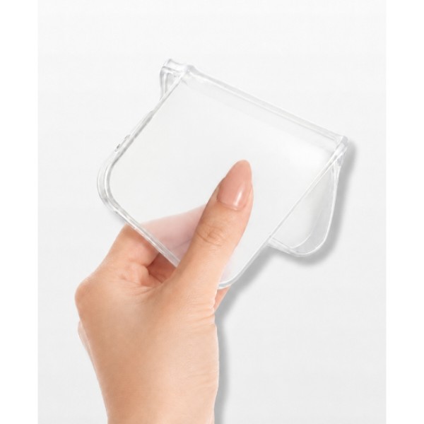 Фото - Чехол для смартфона BeCover for Motorola Moto G57 Transparent (716054)