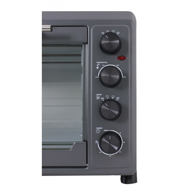 Фото - Печь электрическая Prime Technics Peo 6080 G