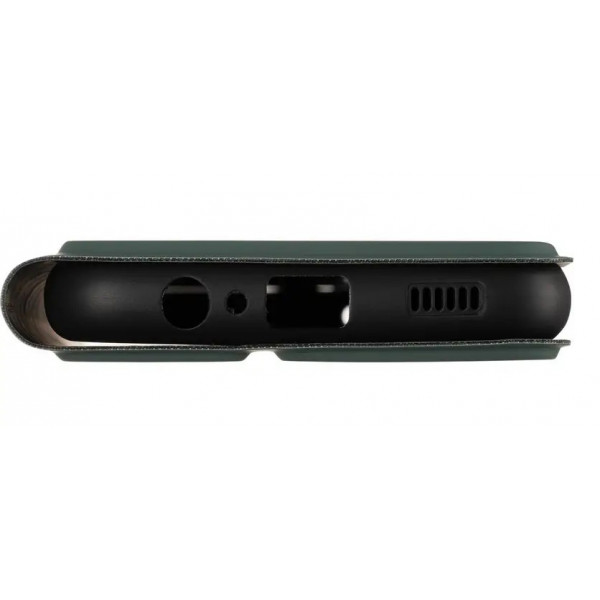 Фото - Чохол для смартфону Gelius Book Cover Shell Case for Samsung M146 (M14) Green (95336)