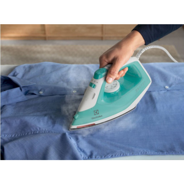 Фото - Утюг Electrolux E5SI2-2AM