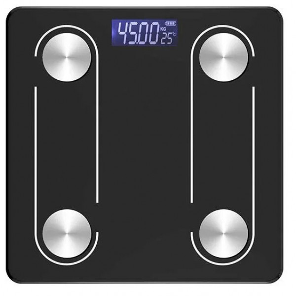 Фото - Смарт-ваги підлогові Scale one TZC005