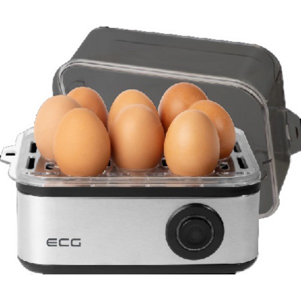 Фото - Яйцеварка ECG UV 5080