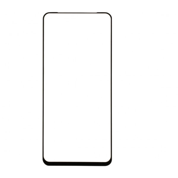 Фото - Захисне скло для смартфону Gelius Full Cover Ultra-Thin 0.25mm for Xiaomi Redmi Note 10 5G Black (91082)