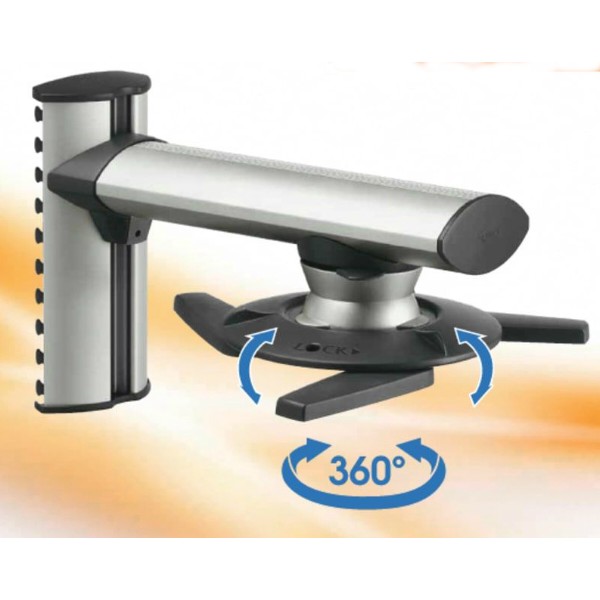 Фото - Кріплення для проектора Vogels EPW 6565 Projector Wall Solution