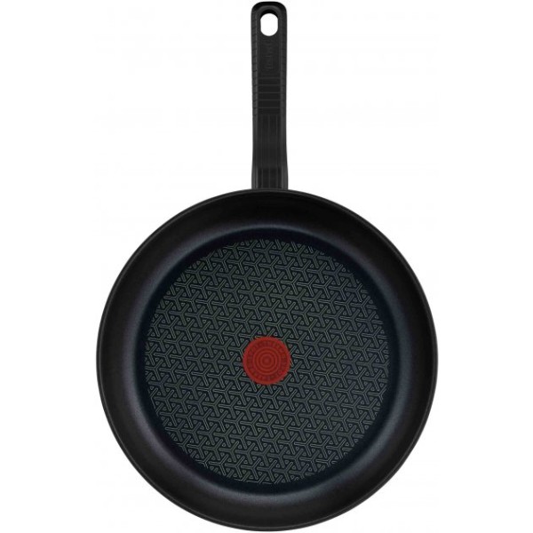 Фото - Набір сковорідок Tefal G726S204 COMFORT MAX 24/28 см