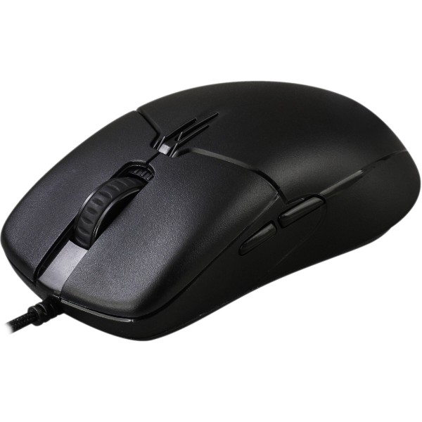 Фото - Миша дротова ігрова Dream Machines DM7 Switch Duo Wireless Black