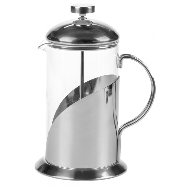 Фото - Френч-прес Holmer FP-00800-SS Exquisite