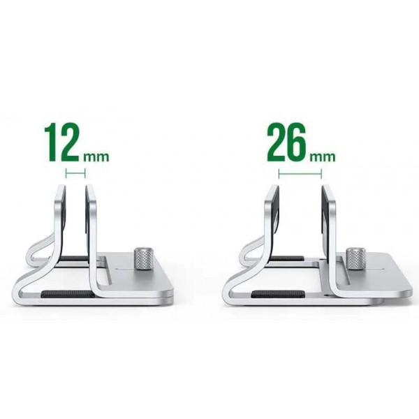 Фото - Подставка под ноутбук UGREEN LP258 (20471)