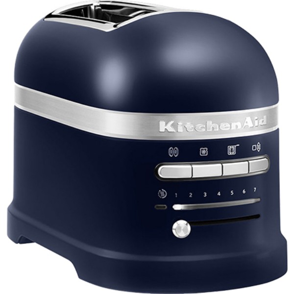 Фото - Тостер KitchenAid Artisan (5KMT2204EIB)