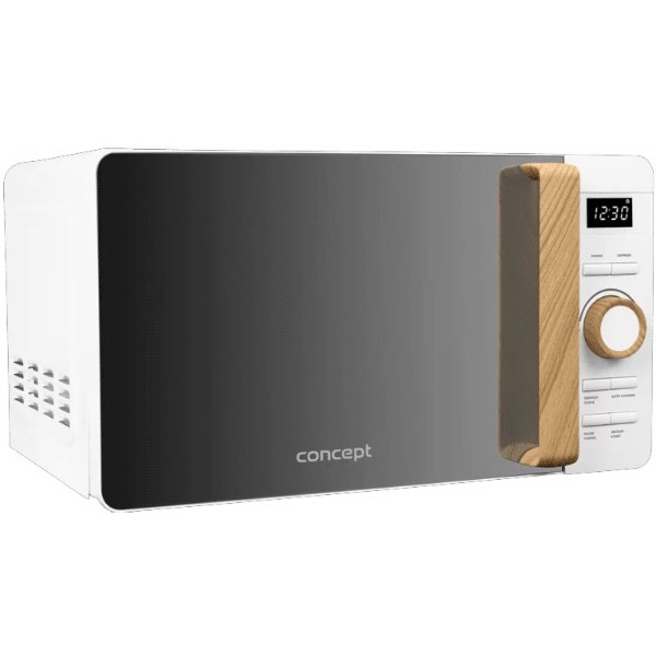 Фото - Микроволновая печь (СВЧ) Concept MT4420wh
