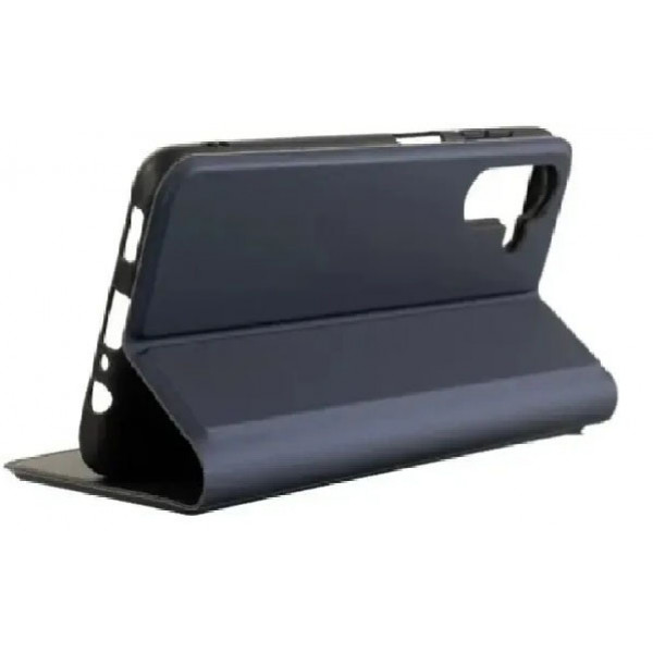Фото - Чехол для смартфона Gelius Book Cover Shell Case for Xiaomi Redmi 12 Blue (93867)
