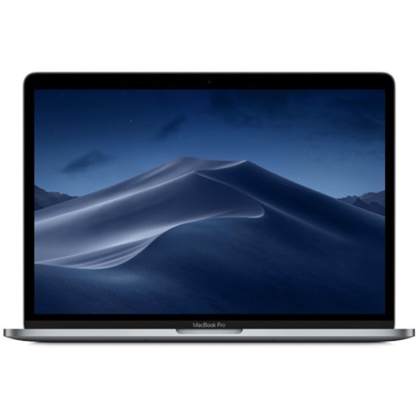 Фото - Ноутбук Apple MacBook Pro 15.4'' TB MV902 Space Grey Фото - Ноутбук Apple MacBook Pro 15.4'' TB MV902 Space Grey