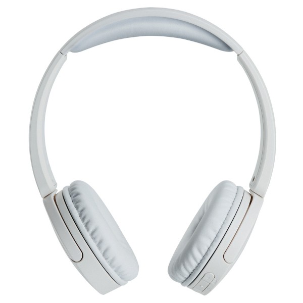 Фото - Наушники накладные беспроводные Panasonic RB-HF630BE-W