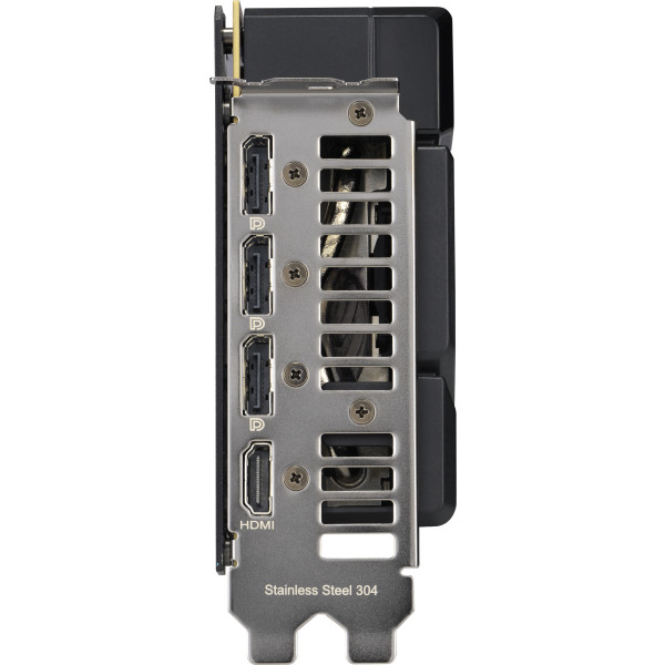 Фото - Видеокарта Asus GeForce RTX 5070 12GB (DUAL-RTX5070-O12G)