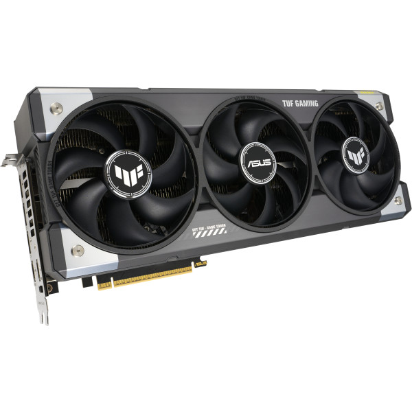 Фото - Відеокарта Asus GeForce RTX 5090 32GB (TUF-RTX5090-32G-GAMING)