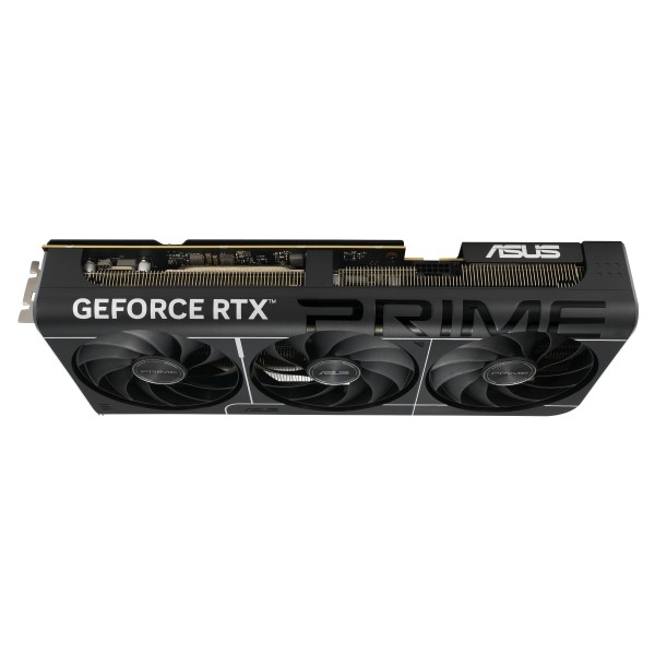 Фото - Відеокарта Asus PRIME GeForce RTX 5070 Ti 16GB GDDR7 OC Edition (PRIME-RTX5070TI-O16G)