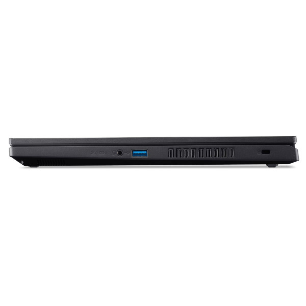 Фото - Уцінка - Ноутбук ігровий Acer Nitro V 15 ANV15-41 (NH.QSHEU.00M) Obsidian Black