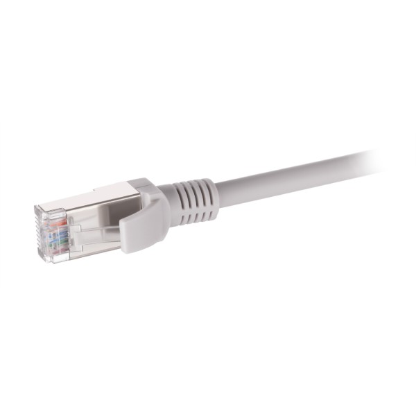 Фото - Кабель патч-корд 2E САТ 5e FTP 5m Gray (2E-PC5ECU-FTP5LSZH-GRY)