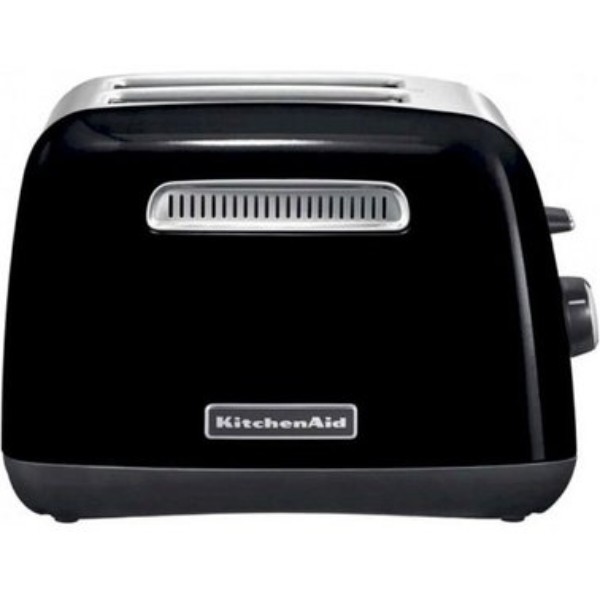 Фото - Тостер KitchenAid Classiс (5KMT2115EOB)