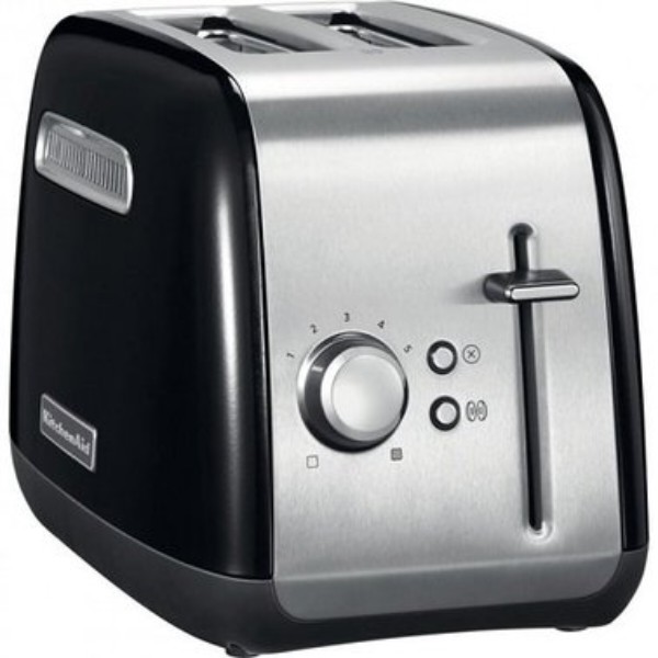 Фото - Тостер KitchenAid Classiс (5KMT2115EOB)