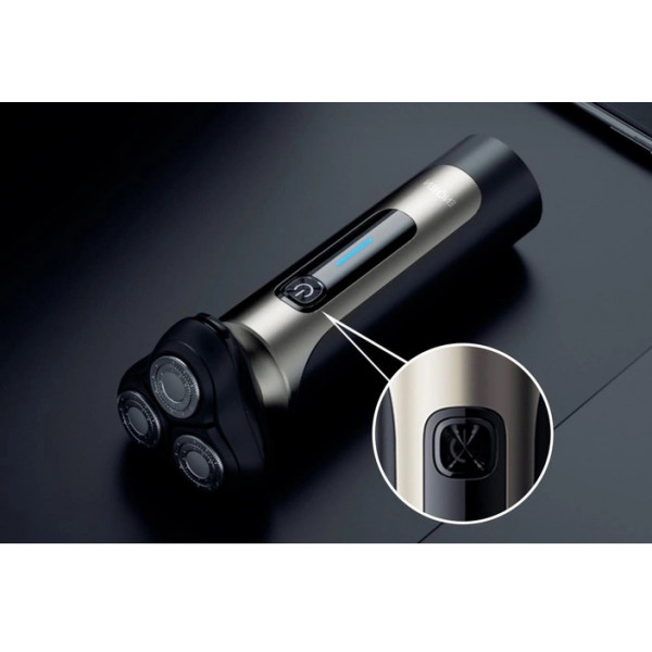Фото - Бритва Enchen Blackstone 8 Black