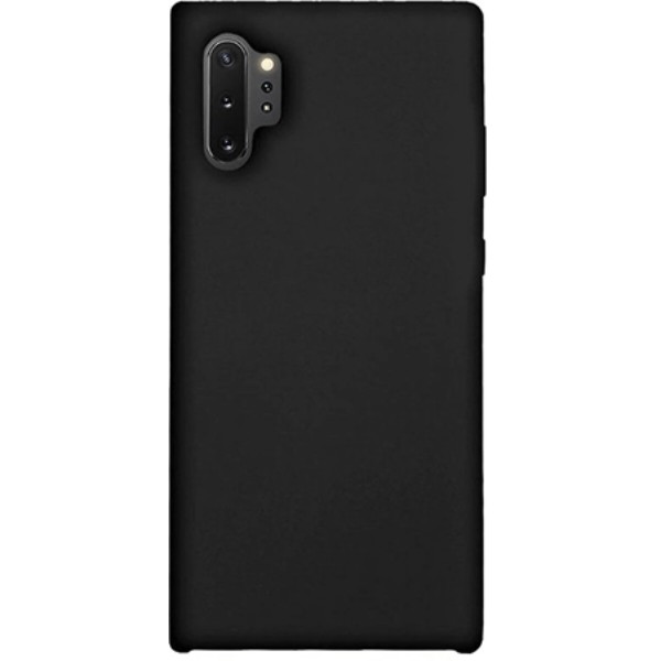Фото - Чохол для смартфону Intaleo Velvet for Samsung Note 10+ (1283126495380)