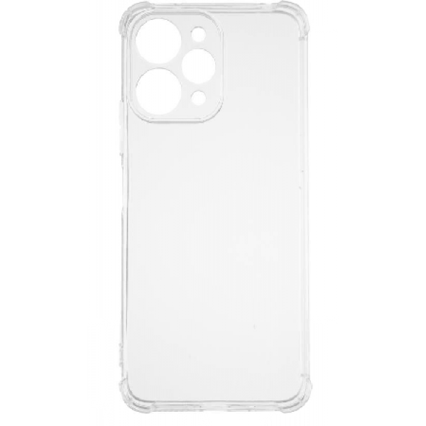 Фото - Чохол для смартфону Gelius Ultra Thin Proof for Oppo A78 Transparent (98999)