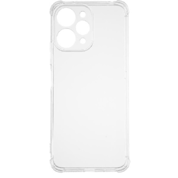 Фото - Чехол для смартфона Gelius Ultra Thin Proof for Oppo A60 Transparent (98998)