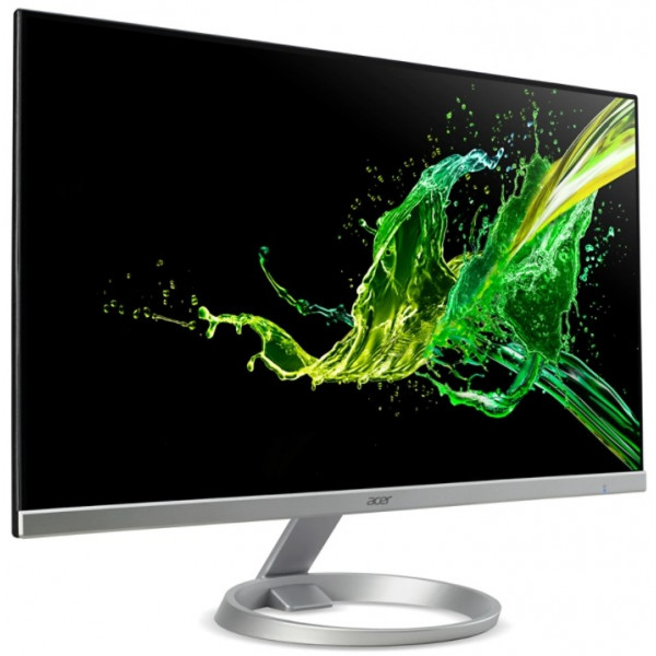 Фото - Монитор Acer R270Usmipx (UM.HR0EE.020)