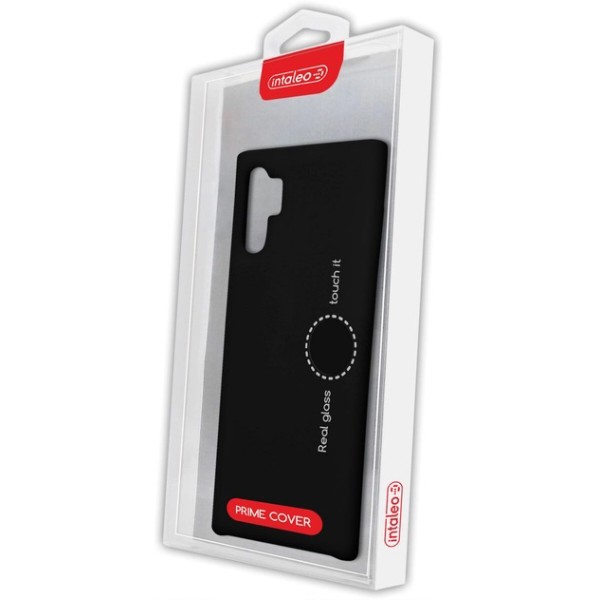 Фото - Чохол для смартфону Intaleo Velvet for Samsung Note 10+ (1283126495380)