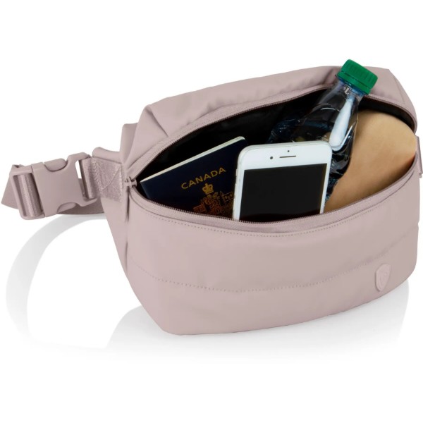 Фото - Поясна сумка Heys Puffer Waist Bag Atmosphere (30125-0143-00)