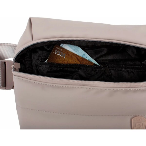 Фото - Поясна сумка Heys Puffer Waist Bag Atmosphere (30125-0143-00)