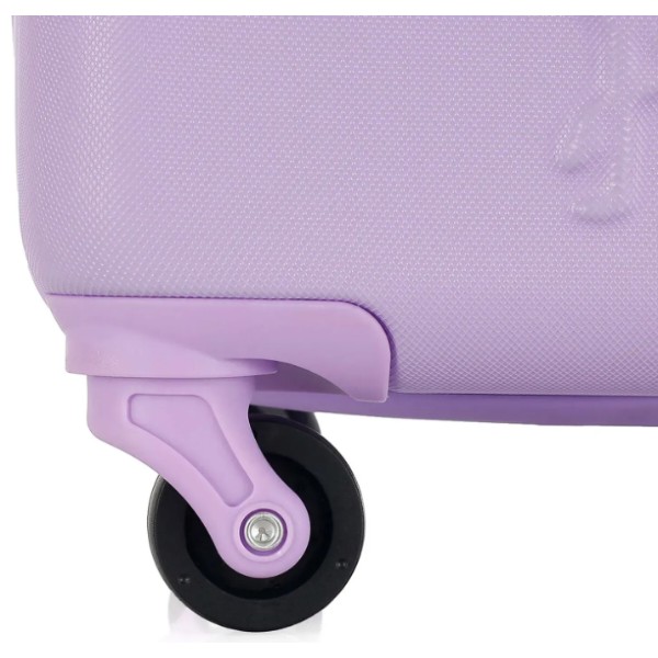 Фото - Чемодан Semi Line 28" (L) Light Violet (T5926-3)