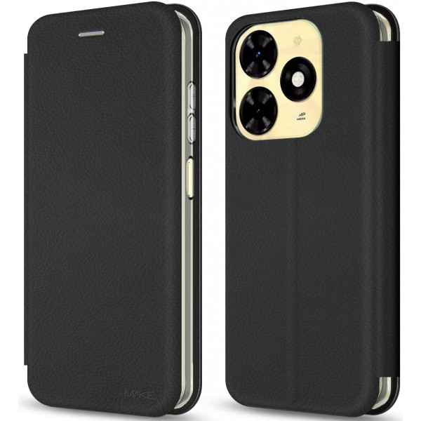 Фото - Чохол для смартфону MAKE Book Tecno Spark 20C/20 Go 2024 (MCO-TS20C/20G24) Фото - Чохол для смартфону MAKE Book Tecno Spark 20C/20 Go 2024 (MCO-TS20C/20G24)