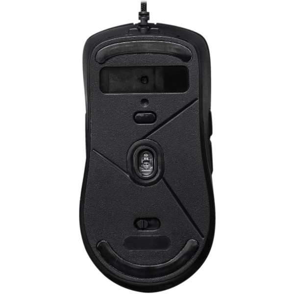 Фото - Миша дротова ігрова Dream Machines DM7 Switch Duo Wireless Black