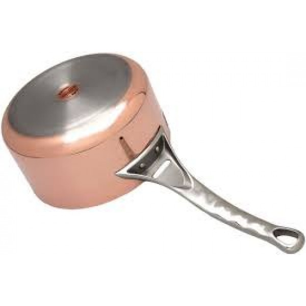 Фото - Ківш de Buyer 14 см 6206.14