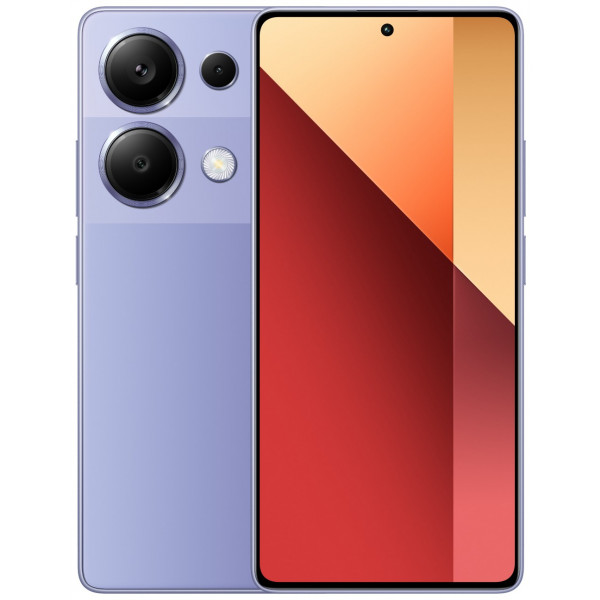 Фото - Смартфон Xiaomi Redmi Note 13 Pro 8/256Gb Lavender Purple