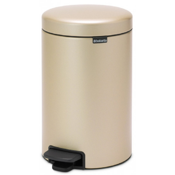 Фото - Бак для сміття з педаллю Brabantia Pedal Bin 12 л 304446