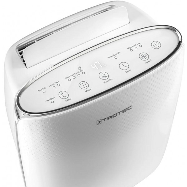 Фото - Осушувач повітря Trotec TTK 67 E