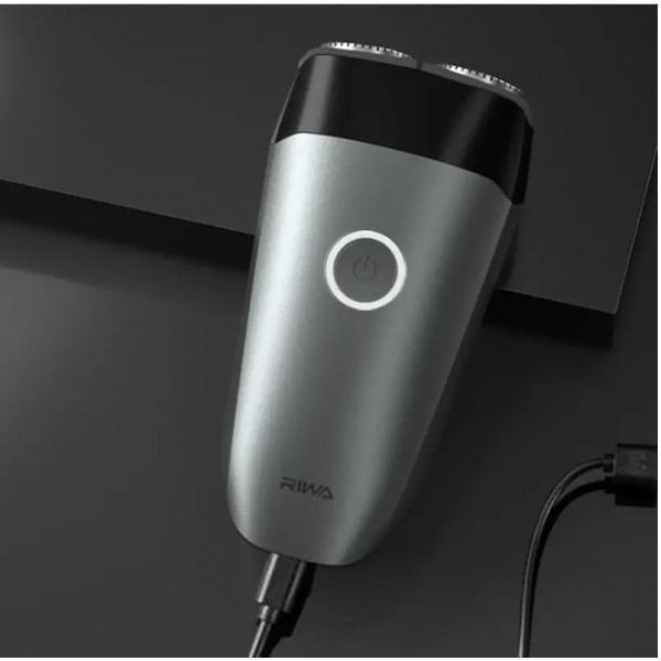 Фото - Бритва Riwa RA-5102 Grey