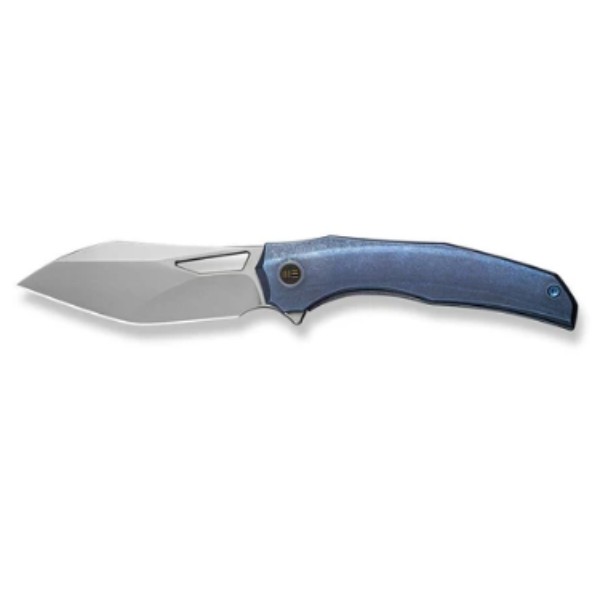 Фото - Ніж туристичний Weknife Ignio Mystery Box CPM 20CV / 6AL4V (WE22042B-3 MB)